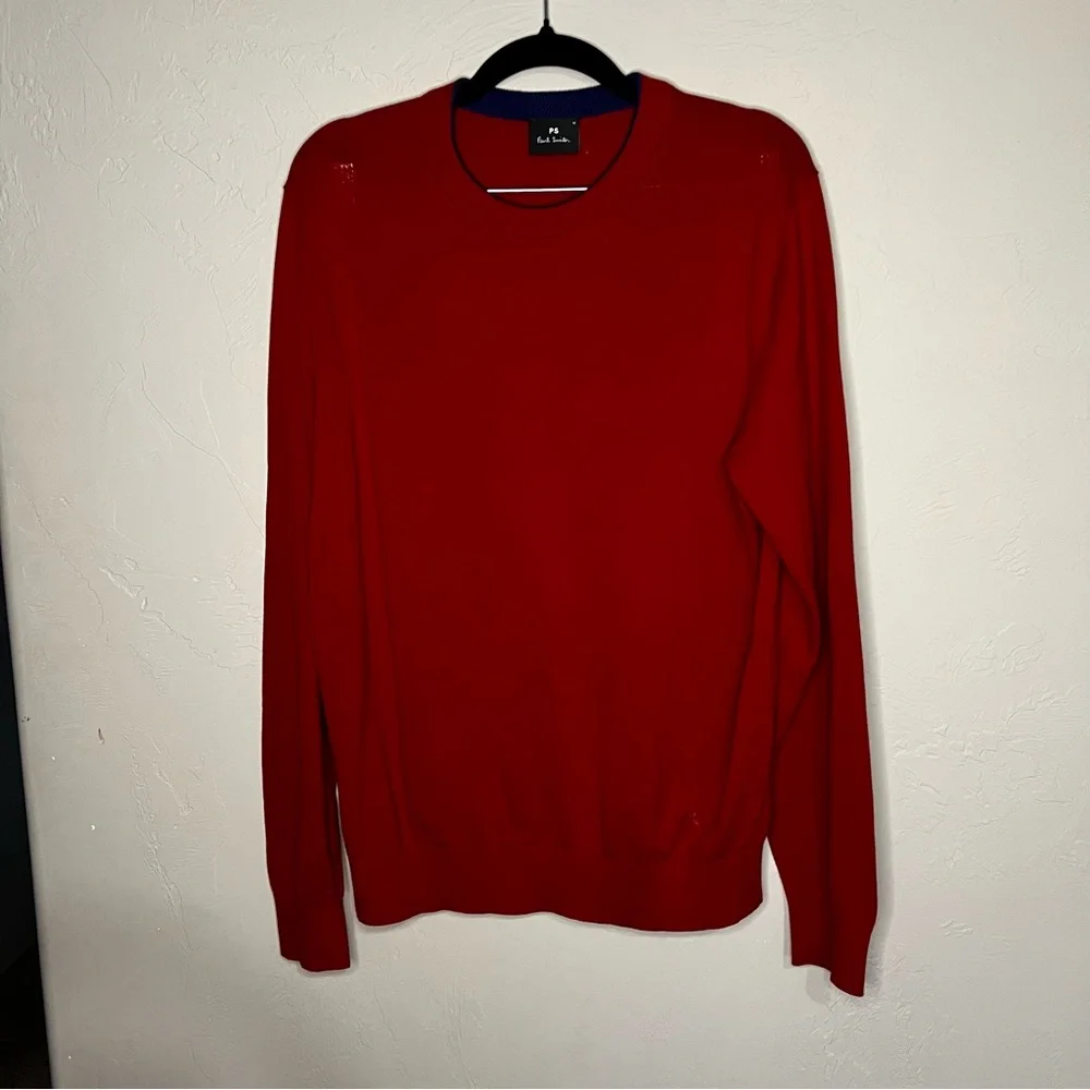 Paul Smith features quality